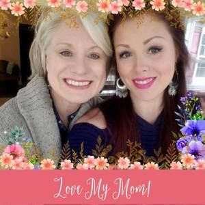 Meet your Posher, Emilee